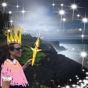 Meet your Posher, Nancy